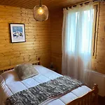 - Dore Cosy 6/7 Personnes Daire *