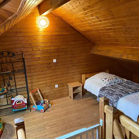 Apartment - Dore Cosy 6/7 Personnes