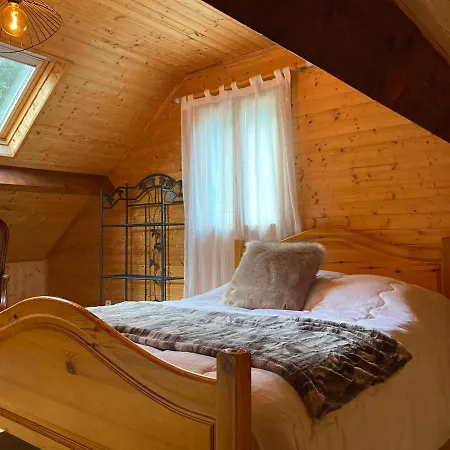 Apartment - Dore Cosy 6/7 Personnes