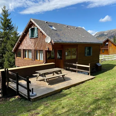 - Dore Cosy 6/7 Personnes Le Mont-Dore