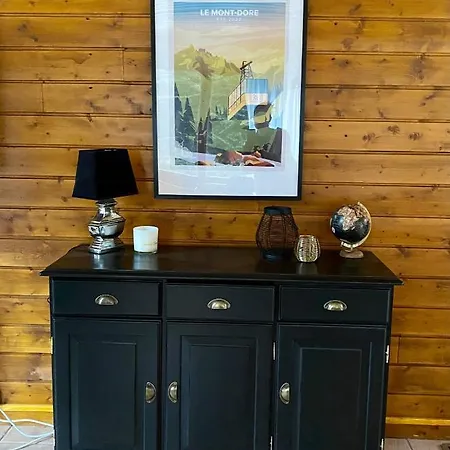 - Dore Cosy 6/7 Personnes Le Mont-Dore