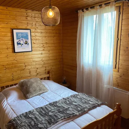 - Dore Cosy 6/7 Personnes Apartment *