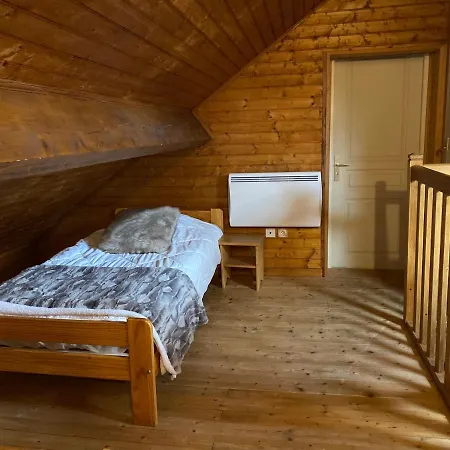 - Dore Cosy 6/7 Personnes