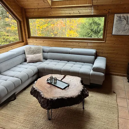 Apartment - Dore Cosy 6/7 Personnes