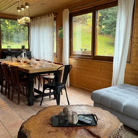 Daire - Dore Cosy 6/7 Personnes