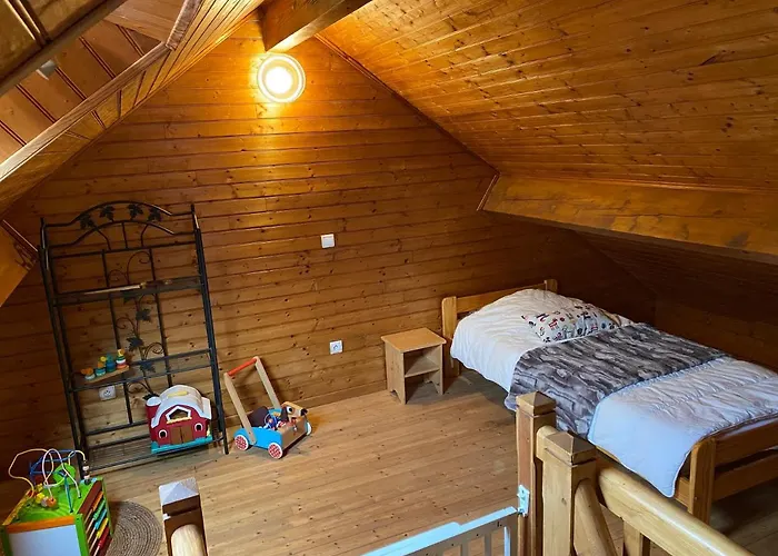 Apartamento - Dore Cosy 6/7 Personnes