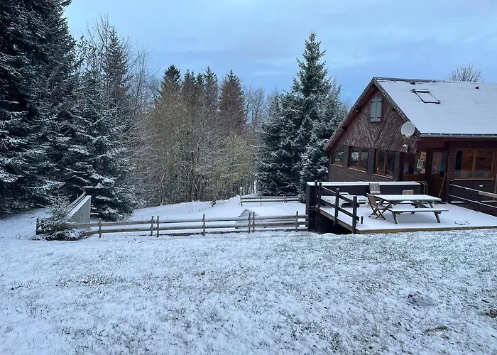 Apartamento - Dore Cosy 6/7 Personnes Mont-Dore