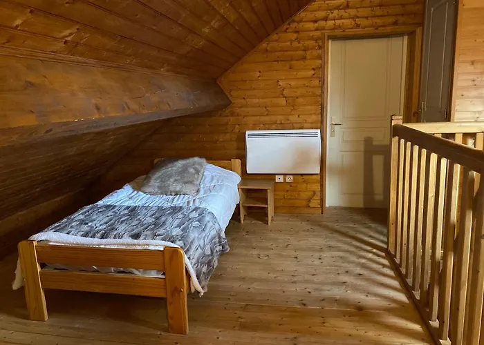 - Dore Cosy 6/7 Personnes